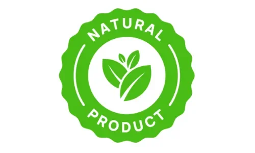 Non-GMO formula